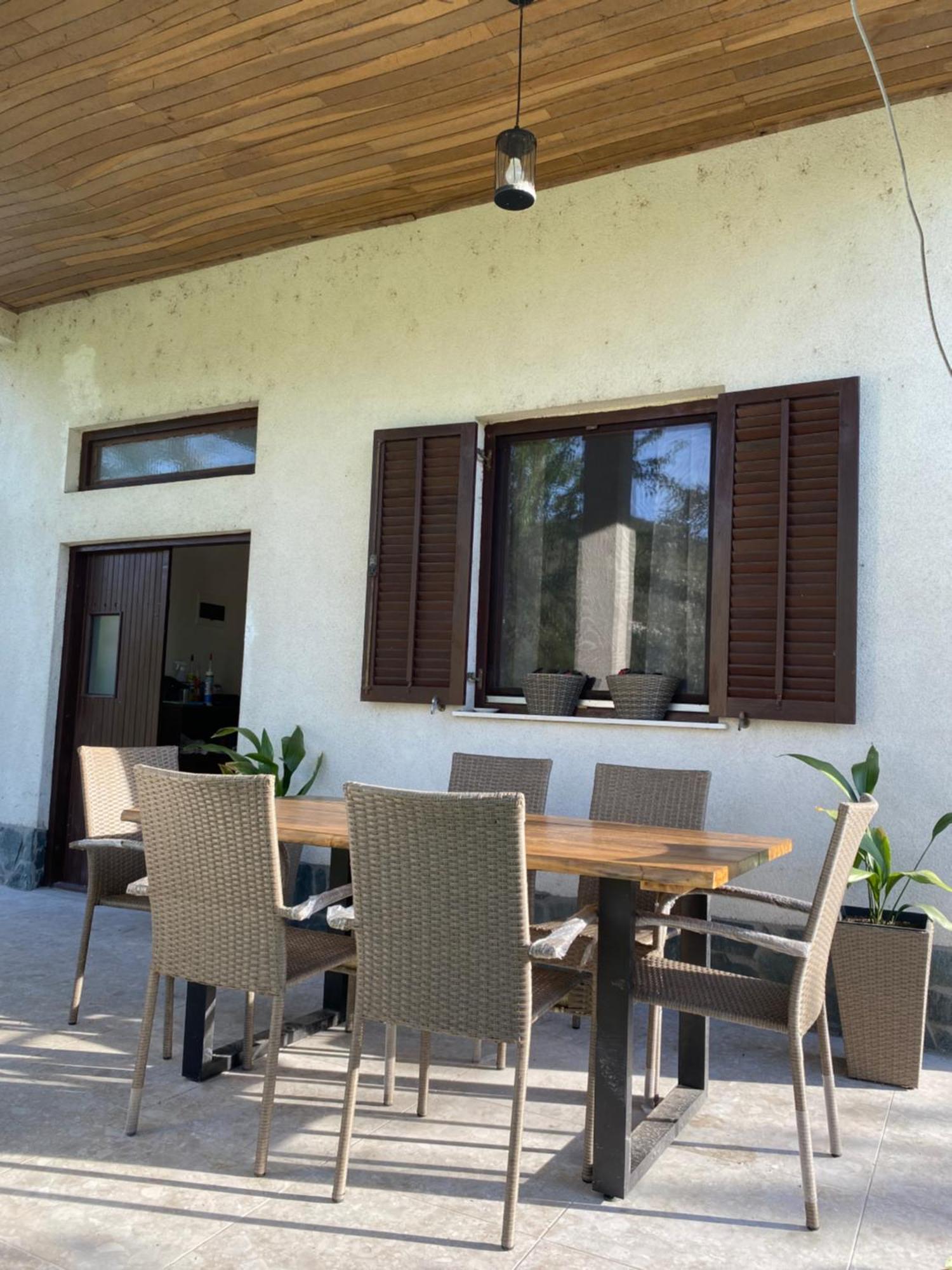 Konjic Lakeside Resort Exterior photo